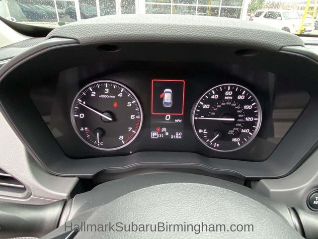 2026 Subaru Crosstrek Premium - Photo 22