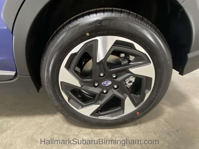2026 Subaru Crosstrek Limited - Photo 7