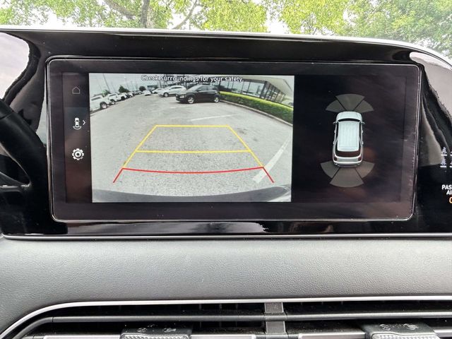 2022 Hyundai Palisade SEL - Photo 17