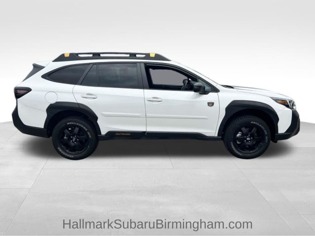 Certified 2023 Subaru Outback Wilderness SUV