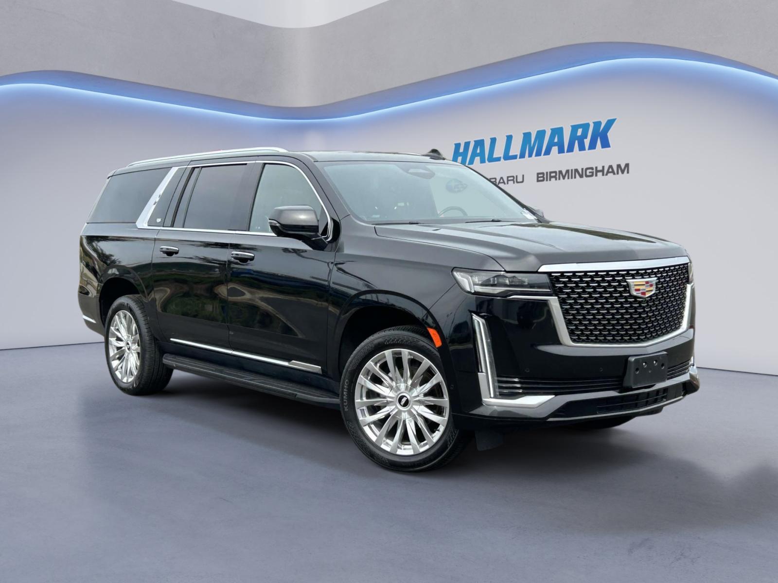 2023 Cadillac Escalade ESV