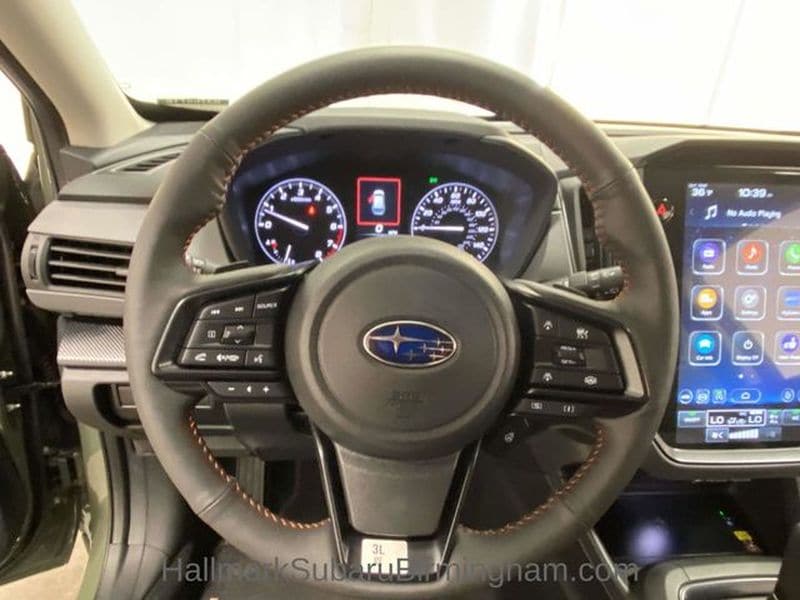 2026 Subaru Crosstrek Limited - Photo 21
