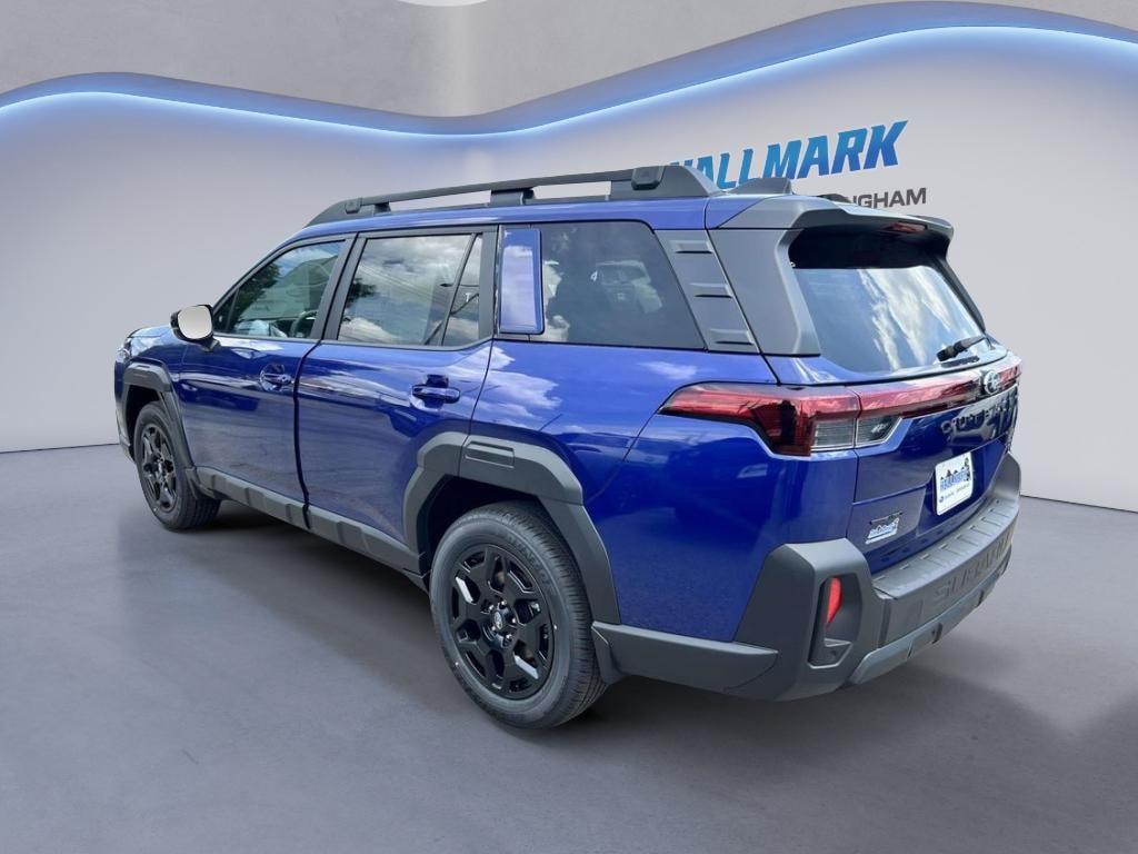 New 2026 Subaru Outback Limited SUV