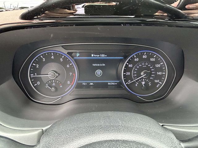 2022 Hyundai Palisade SEL - Photo 23