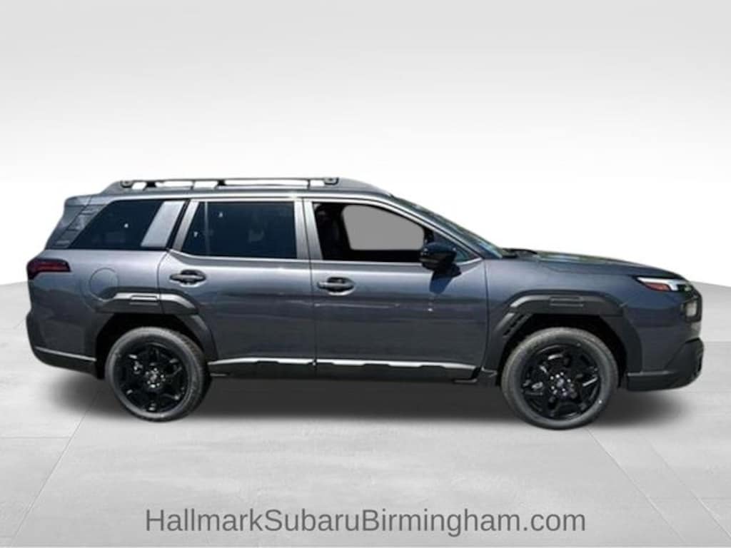New 2026 Subaru Outback Limited SUV