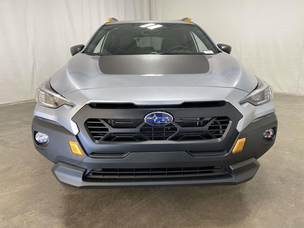 2026 Subaru Crosstrek Wilderness - Photo 6