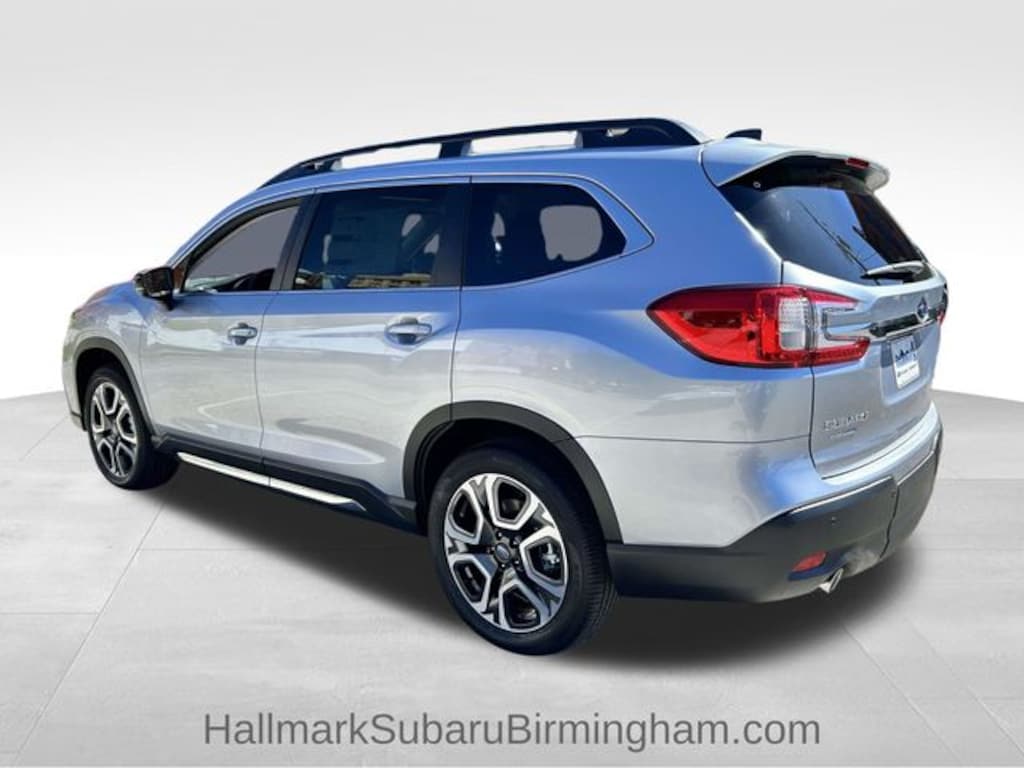 New 2026 Subaru Ascent Limited 7-Passenger SUV
