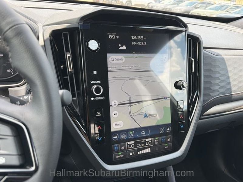 2026 Subaru Forester Touring - Photo 19