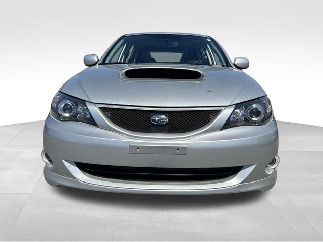 2010 Subaru Impreza WRX - Photo 7