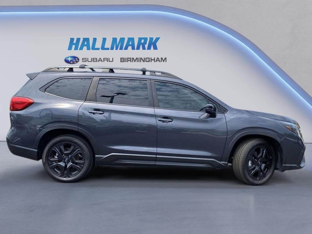 Used 2023 Subaru Ascent Onyx Edition Limited Sport Utility