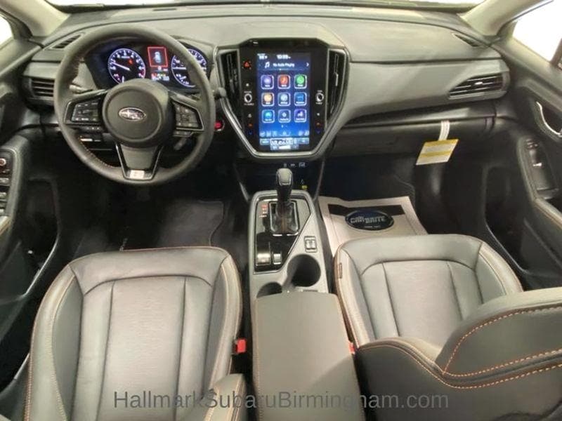 2026 Subaru Crosstrek Limited - Photo 9