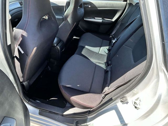 2010 Subaru Impreza WRX - Photo 9