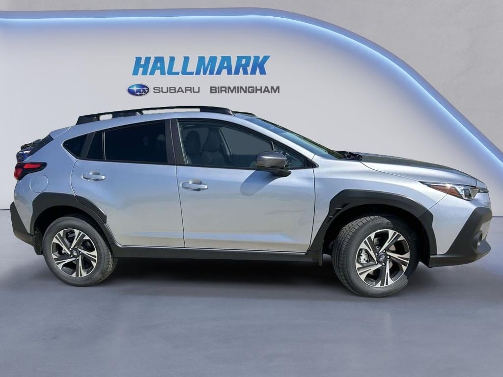 New 2026 Subaru Crosstrek Premium SUV