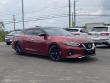 Used 2023 Nissan Maxima Platinum Sedan