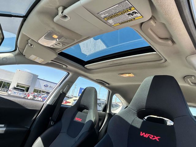 2010 Subaru Impreza WRX - Photo 15