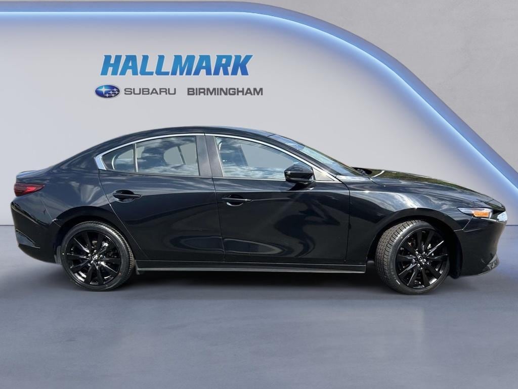 Used 2025 Mazda Mazda3 2.5 S Select Sport Sedan