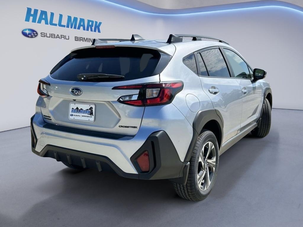 New 2026 Subaru Crosstrek Premium SUV