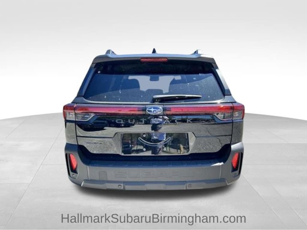 New 2026 Subaru Outback Touring XT Sport Utility