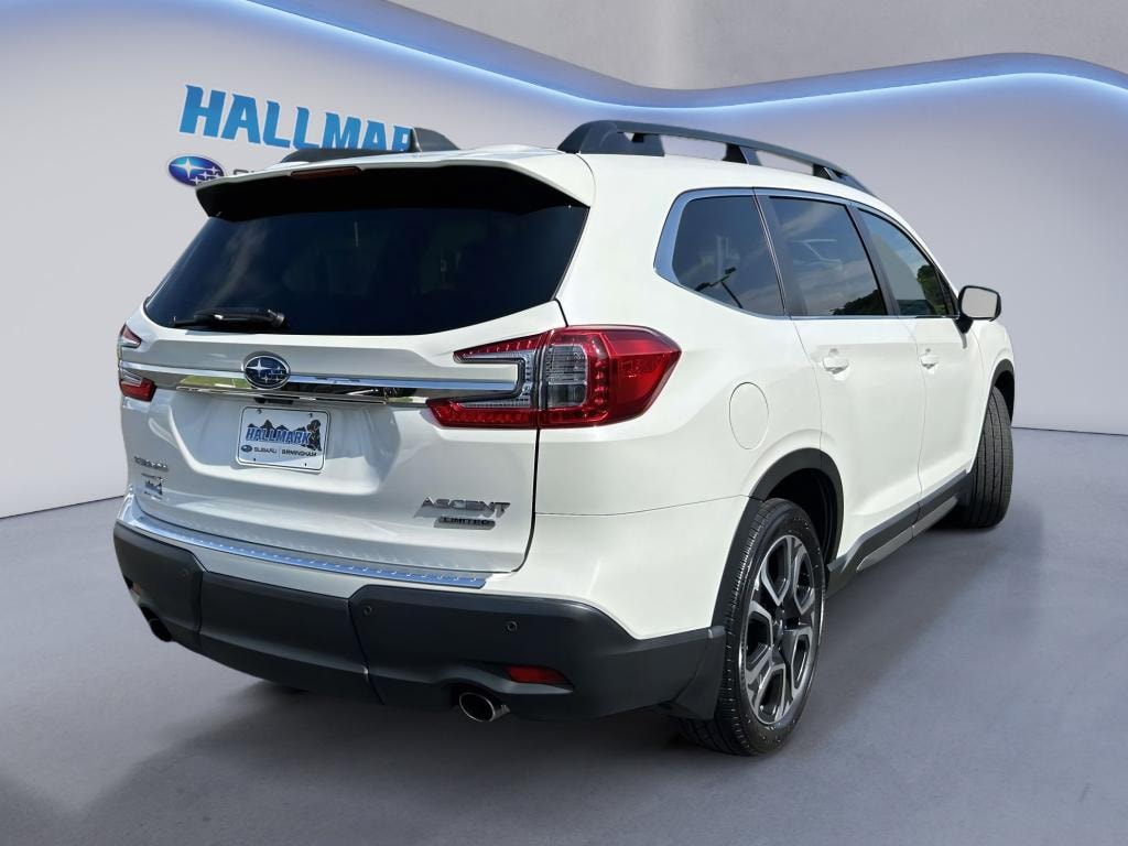 Used 2023 Subaru