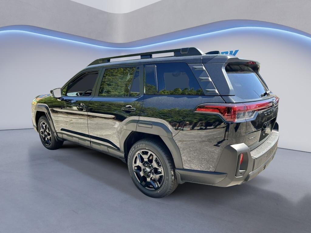 New 2026 Subaru Outback Limited SUV