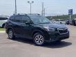 Used 2021 Subaru Forester Premium Sport Utility