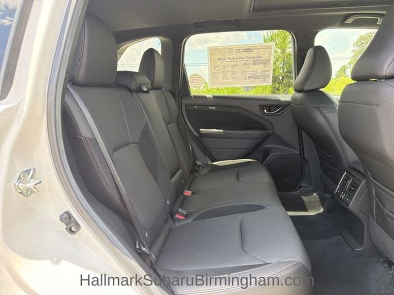 2026 Subaru Forester Touring - Photo 30