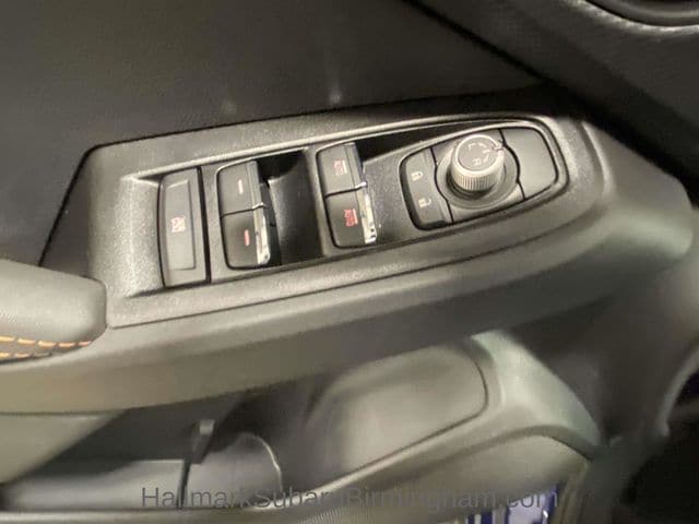 2026 Subaru Crosstrek Limited - Photo 13