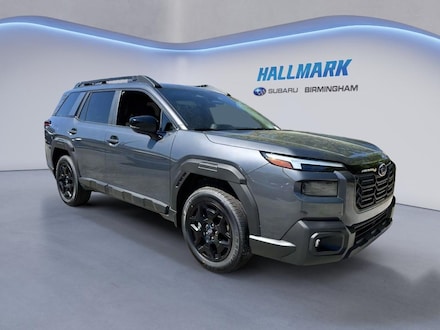 2026 Subaru Outback Limited SUV