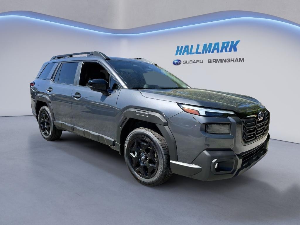New 2026 Subaru Outback Limited SUV