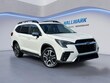  Subaru Ascent
