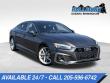 Used 2024 Audi A5 Sportback 45 S Line Premium Plus Hatchback