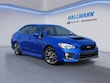  Subaru WRX