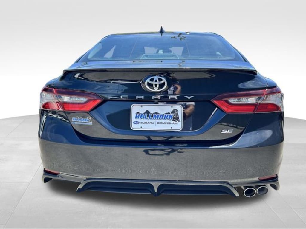 Used 2024 Toyota