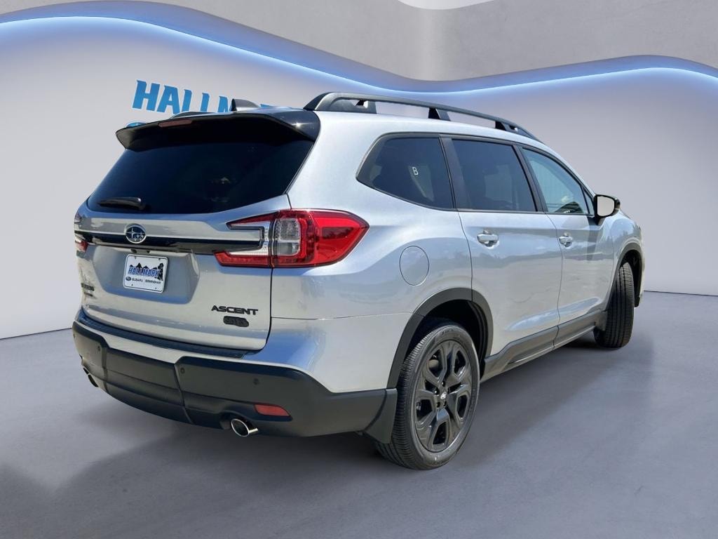 New 2026 Subaru Ascent Onyx Edition Touring 7-Passenger SUV