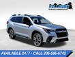  Subaru Ascent
