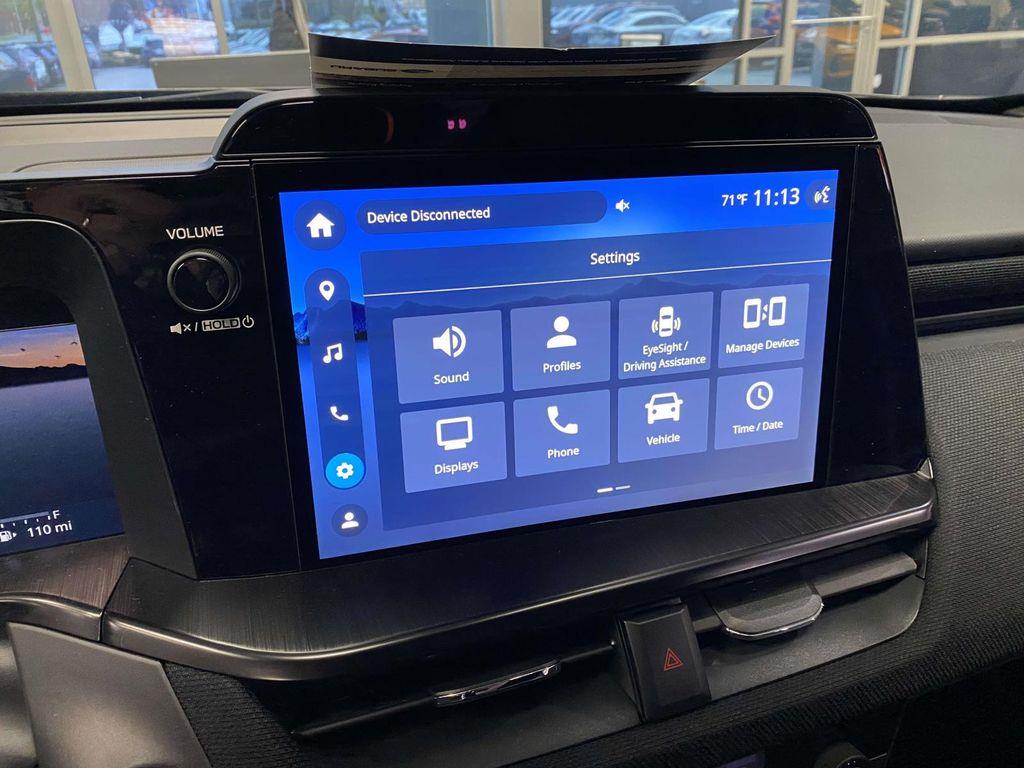 2026 Subaru Outback Premium - Photo 16