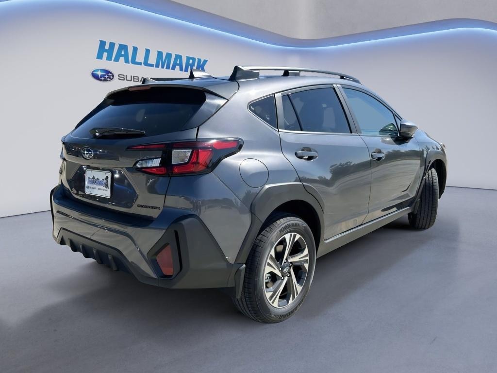 New 2026 Subaru Crosstrek Premium SUV