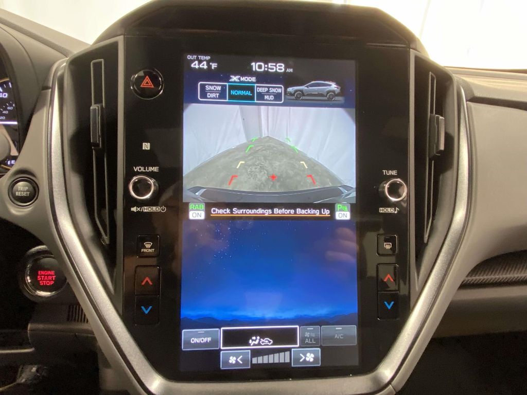 2026 Subaru Crosstrek Wilderness - Photo 16
