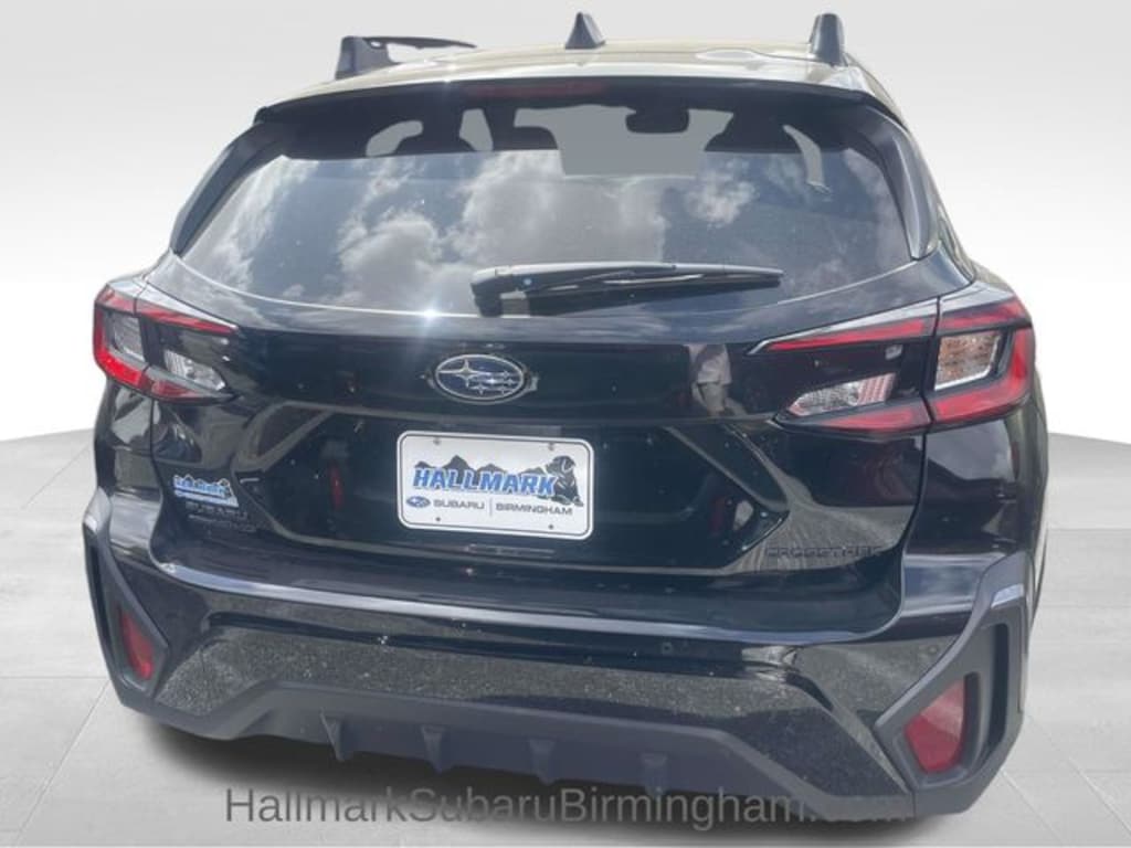New 2026 Subaru Crosstrek Limited SUV
