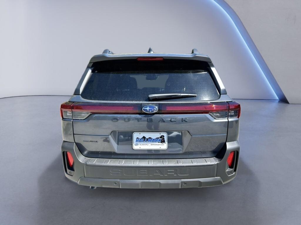 New 2026 Subaru Outback Limited SUV