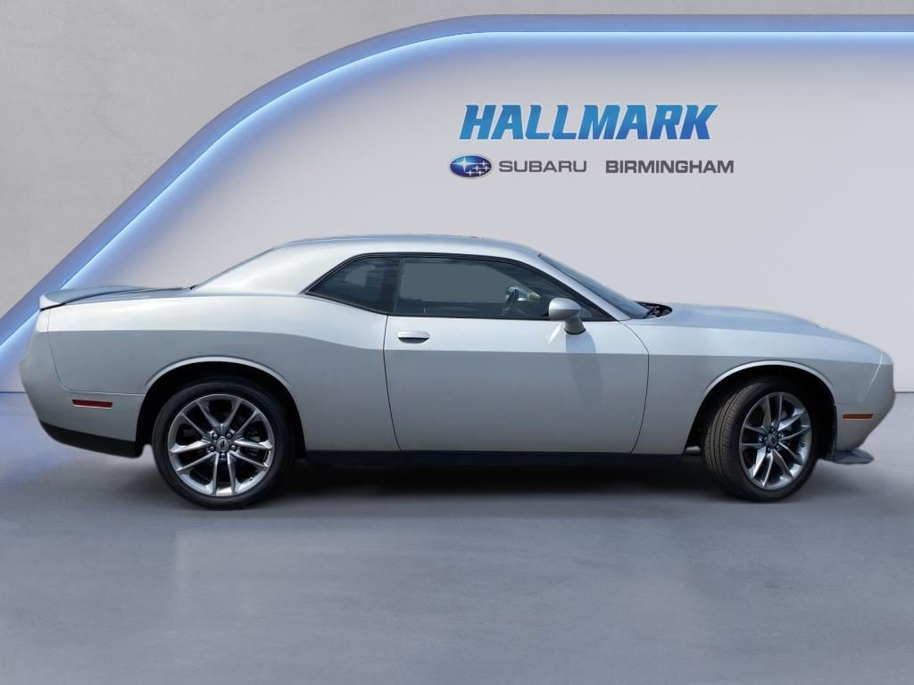 Used 2023 Dodge Challenger GT Coupe