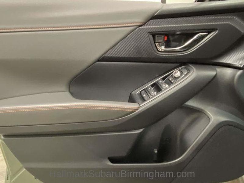 2026 Subaru Crosstrek Limited - Photo 12