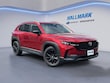  Mazda CX-50