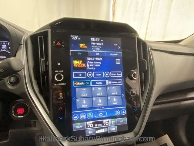 2026 Subaru Crosstrek Limited - Photo 14