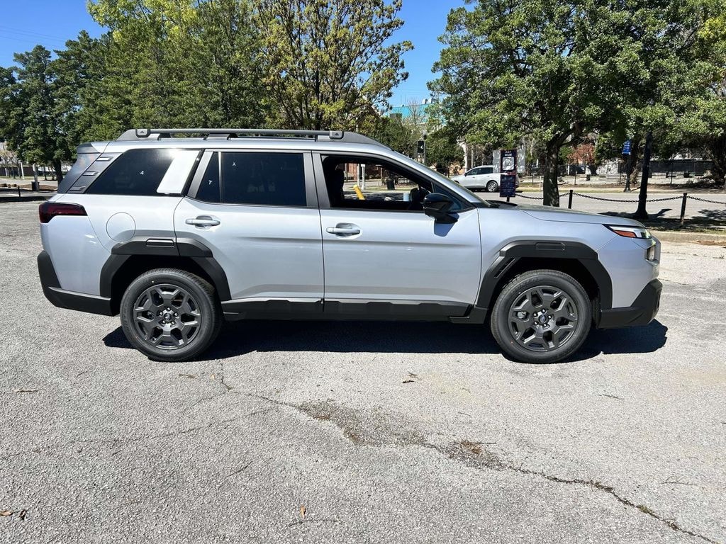 New 2026 Subaru Outback Premium Sport Utility