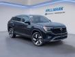 Used 2026 Volkswagen Atlas Cross Sport 2.0T SE w/Technology Sport Utility
