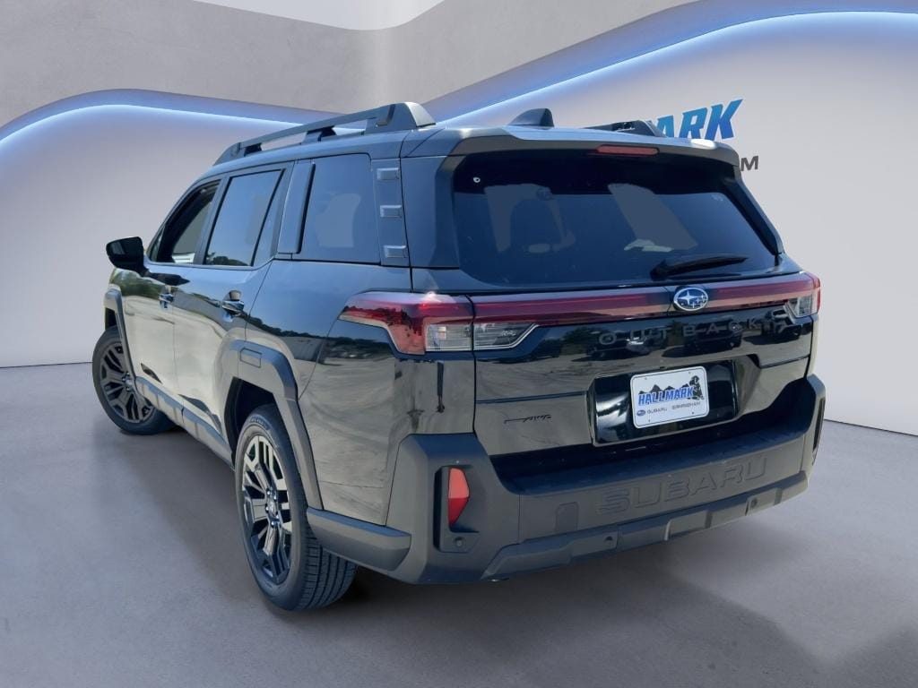 New 2026 Subaru Outback Limited XT SUV
