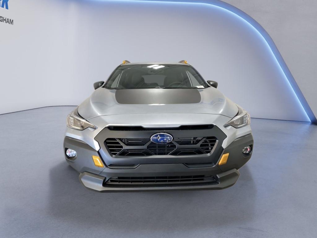 2026 Subaru Crosstrek Wilderness - Photo 6