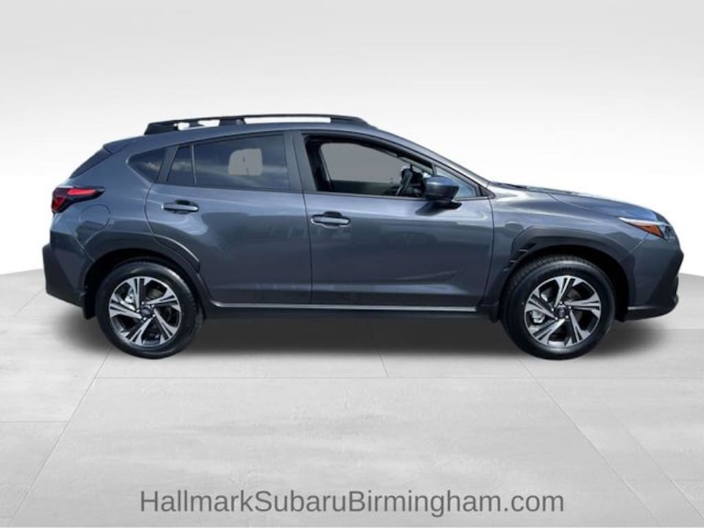 New 2026 Subaru Crosstrek Premium SUV