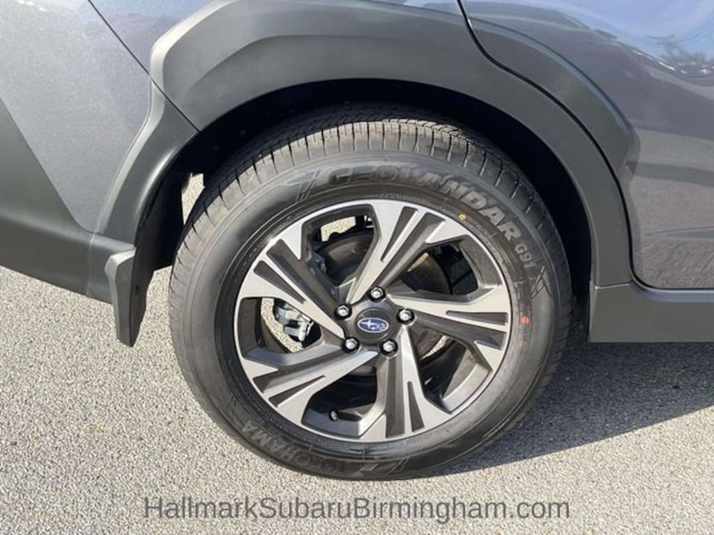Used 2026 Subaru Crosstrek Premium SUV